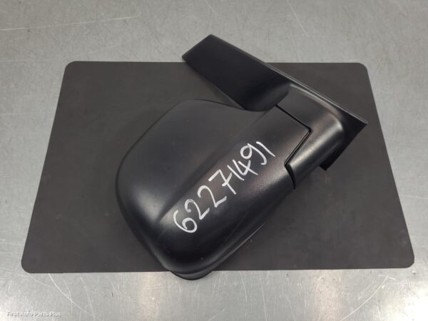 2006 MERCEDES VITO Right Door Mirror