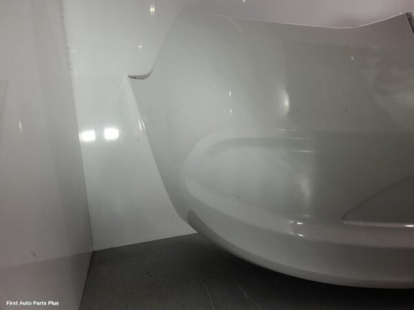 2022 MERCEDES SPRINTER Front Bumper
