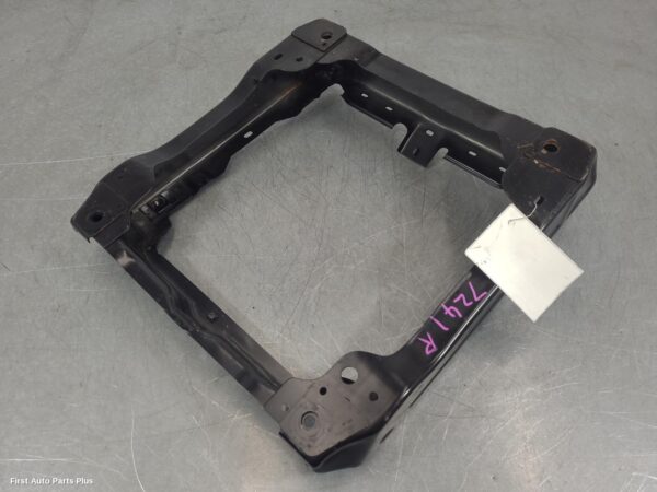 2021 RENAULT TRAFIC Seat Box