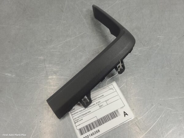 2021 LDV DELIVER 9 Left Indicator/Fog/Side