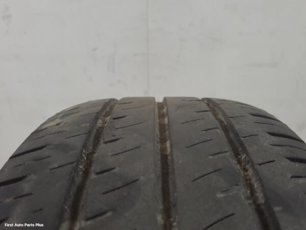 2020 VOLKSWAGEN CRAFTER Wheel Standard/Steel