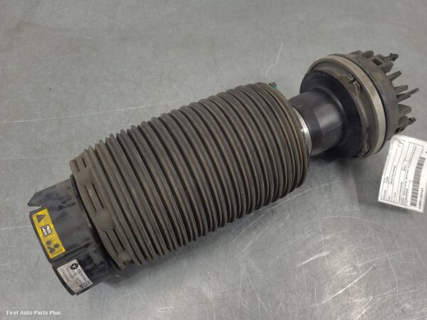 2022 RAM 1500 Rear Coil Spring