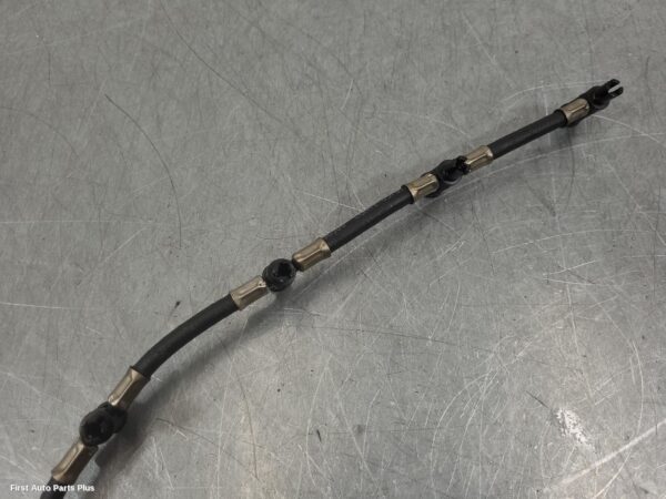 2007 MERCEDES SPRINTER Fuel Injector