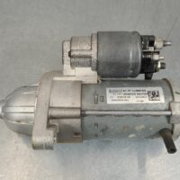 2023 FORD F SERIES Starter