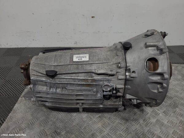 2020 MERCEDES VITO Trans/Gearbox