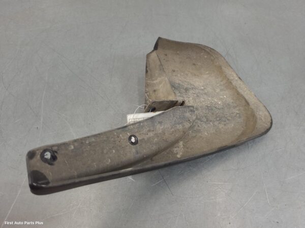 2012 FORD TRANSIT Mud Flaps