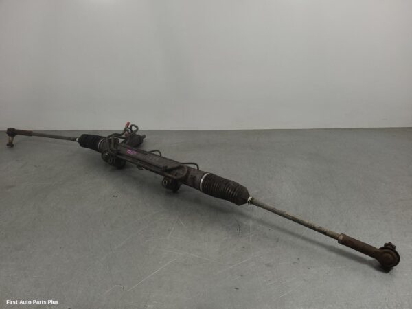 1999 FORD TRANSIT Steering Box/Rack