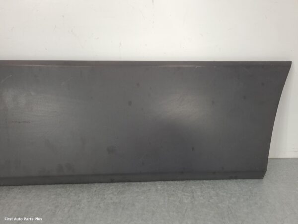 2020 VOLKSWAGEN CRAFTER Body/Door Mould