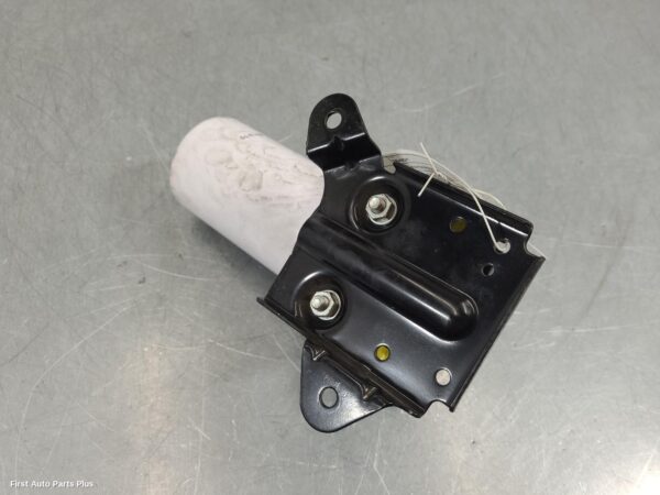 2005 FORD TRANSIT Fuel Filter Housing
