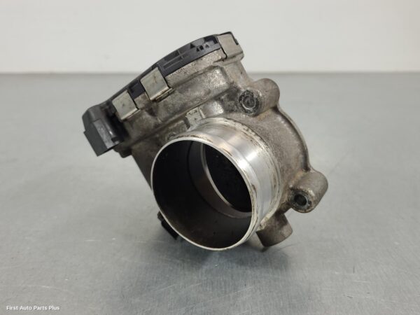 2015 MAZDA BT50 Throttle Body