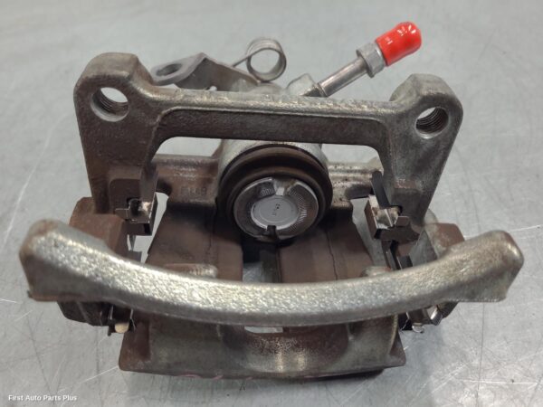 2021 VOLKSWAGEN TRANSPORTER Caliper