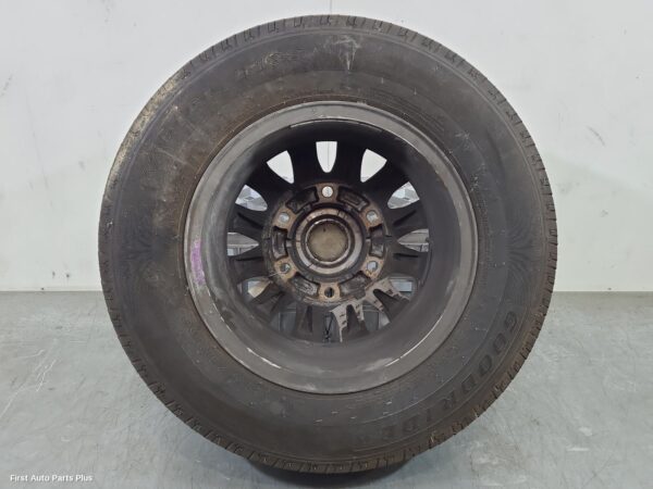 2023 LDV DELIVER 9 Wheel Mag