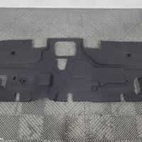 2023 FORD F SERIES Carpet