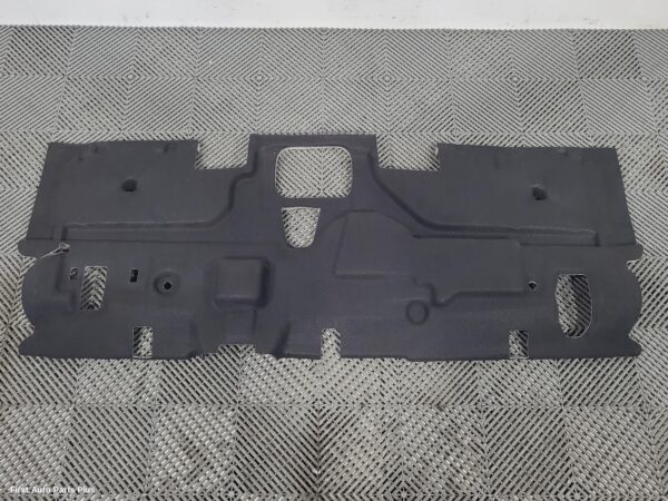 2023 FORD F SERIES Carpet