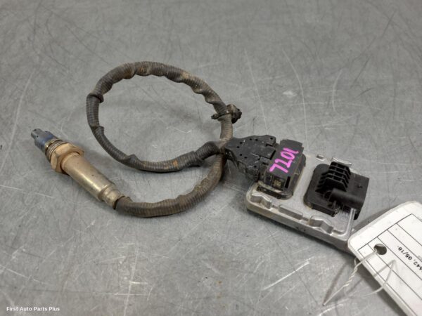 2019 MERCEDES SPRINTER Oxygen Sensor