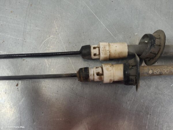 2018 RENAULT MASTER Cable