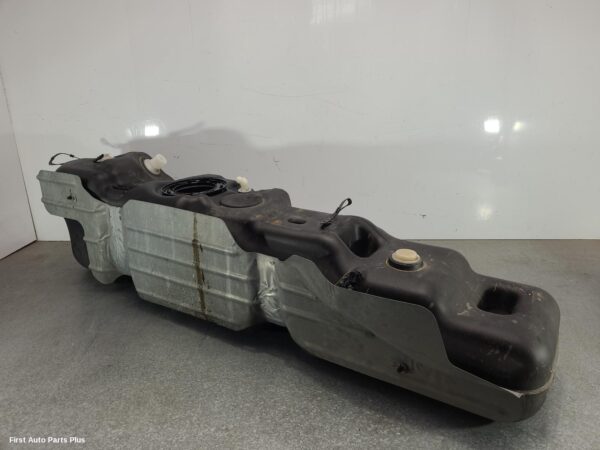 2024 RAM 2500/3500 Fuel Tank