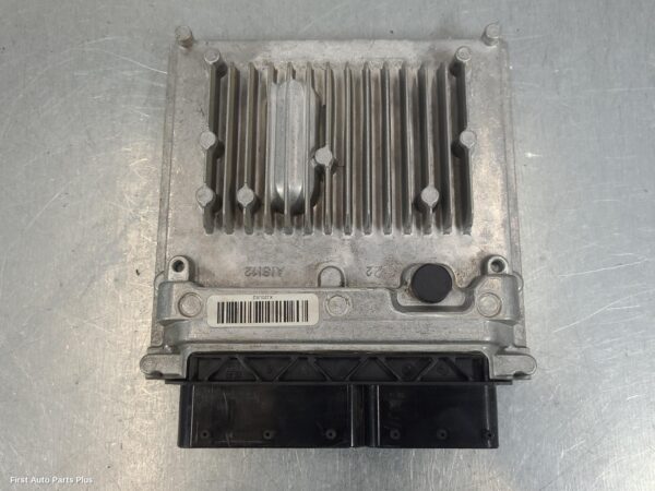 2019 MERCEDES SPRINTER Ecu
