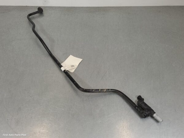 2023 FORD F SERIES Fuel Line
