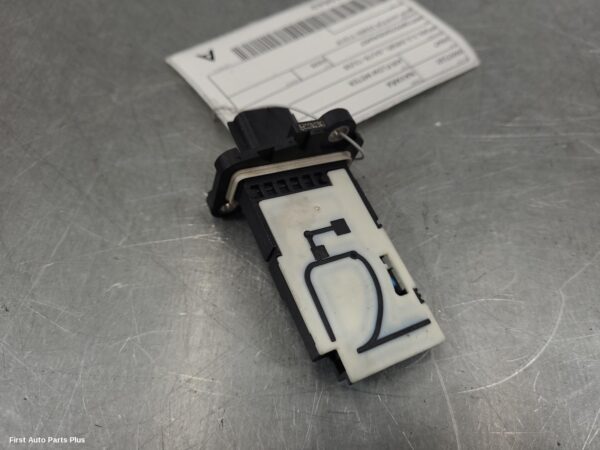 2025 NISSAN NAVARA Air Flow Meter