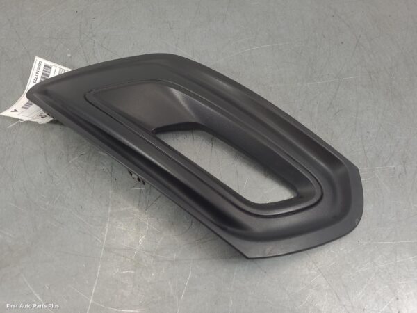 2018 FORD TRANSIT CUSTOM Right Indicator/Fog/Side