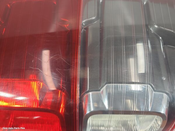 2017 FORD RANGER Right Taillight