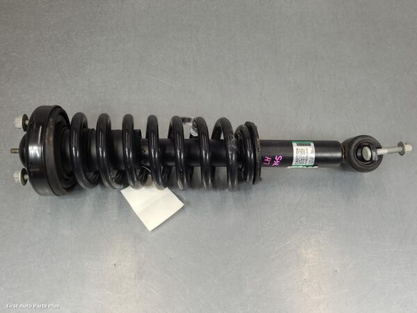 2023 FORD F SERIES Left Front Strut