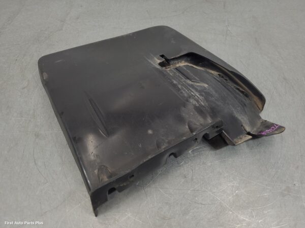 2024 MERCEDES SPRINTER Mud Flaps