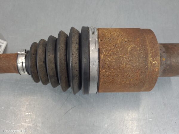 2023 FORD F SERIES Right Driveshaft