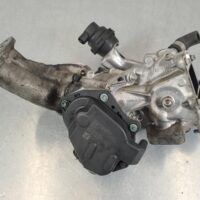 2012 MERCEDES VITO Egr Valve