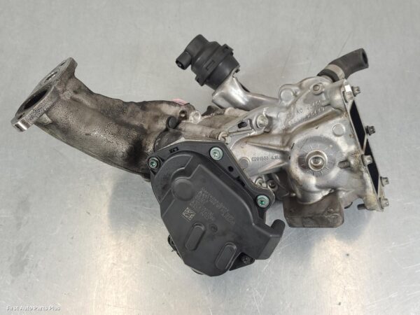 2012 MERCEDES VITO Egr Valve