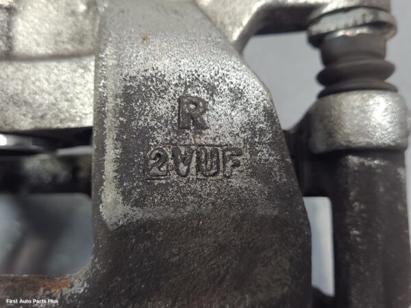 2023 LDV DELIVER 9 Caliper