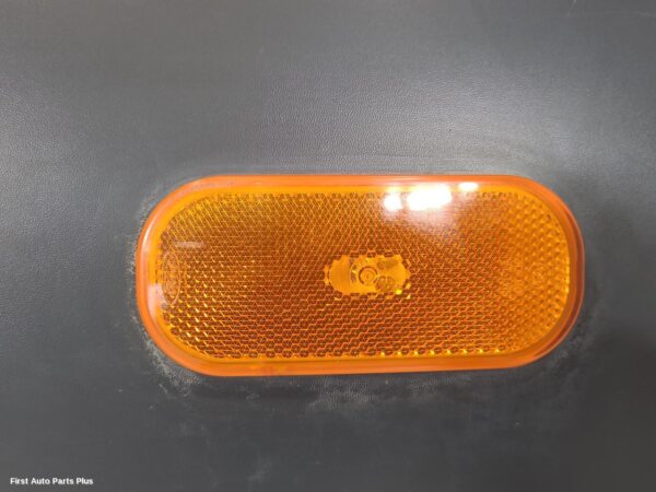 2017 FORD TRANSIT Body/Door Mould