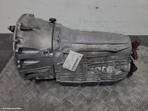 2024 MERCEDES SPRINTER Trans/Gearbox
