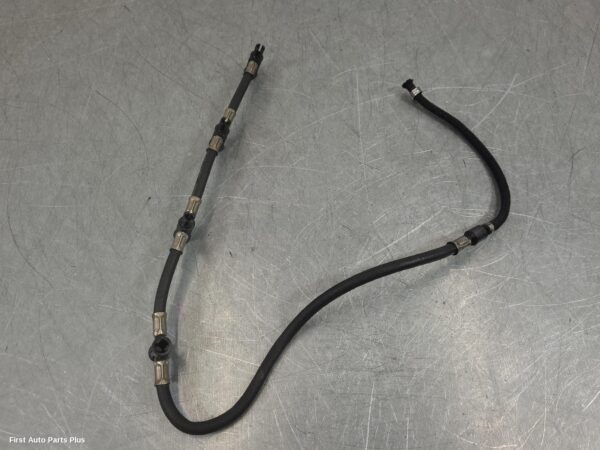 2007 MERCEDES SPRINTER Fuel Injector