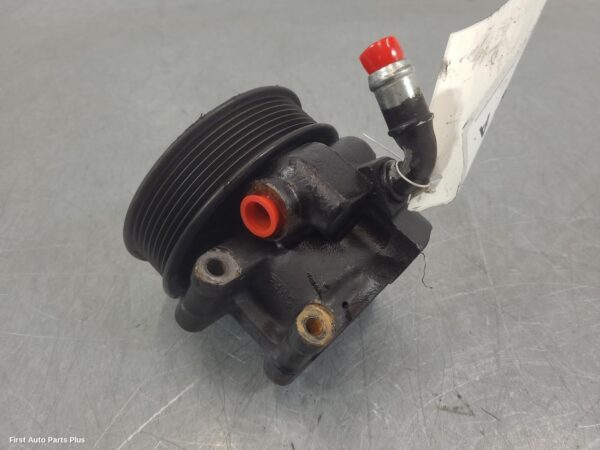 2007 FORD TRANSIT Steering Pump