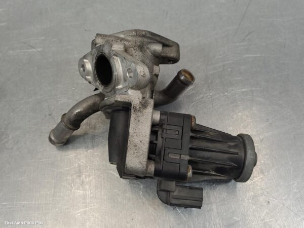 2012 FORD TRANSIT Egr Valve