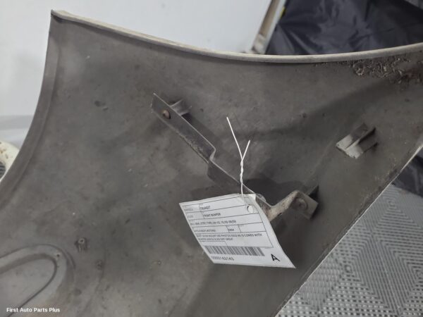 2004 FORD TRANSIT Front Bumper