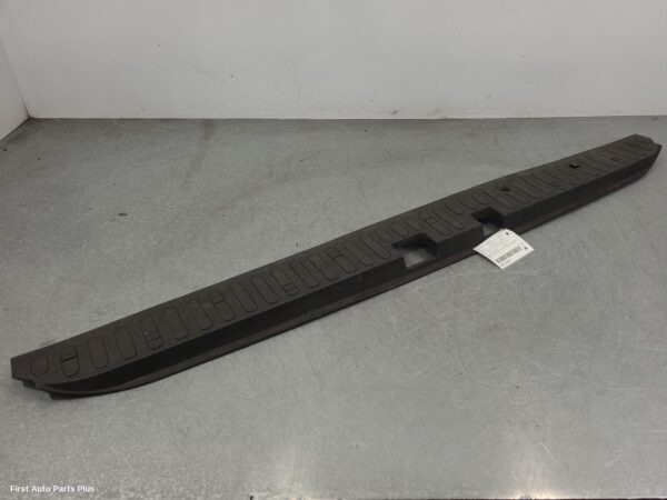 2016 RENAULT MASTER Trim Panel