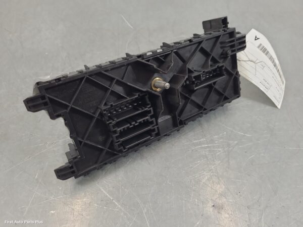 2021 MERCEDES SPRINTER Fuse Box