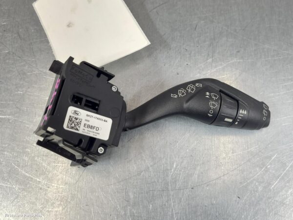 2022 FORD TRANSIT CUSTOM Combination Switch