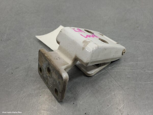 2009 MERCEDES SPRINTER Bootlid/Tgate Hinge