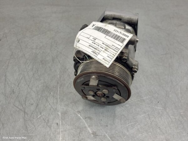 2012 FORD TRANSIT A/C Compressor
