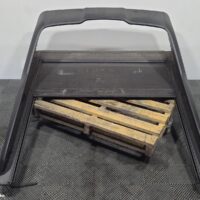 2024 LDV T60 Tonneau/Cover