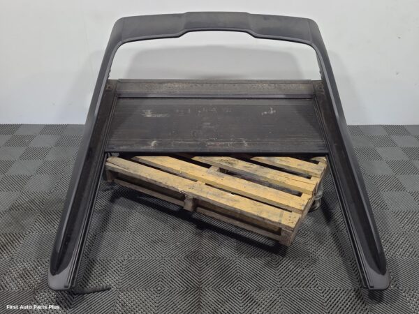2024 LDV T60 Tonneau/Cover