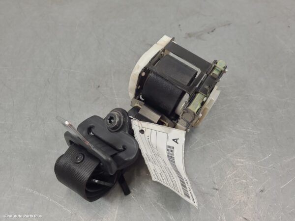 2019 FORD RANGER Seatbelt/Stalk