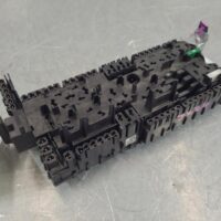 2021 MERCEDES SPRINTER Fuse Box