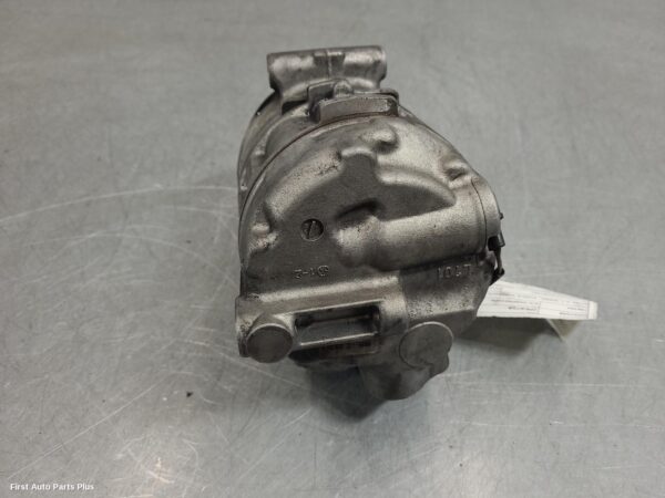 2015 MERCEDES SPRINTER A/C Compressor