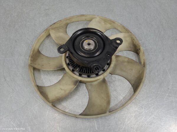 2010 FORD TRANSIT Fan