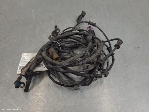 2024 RAM 2500/3500 Abs Sensor